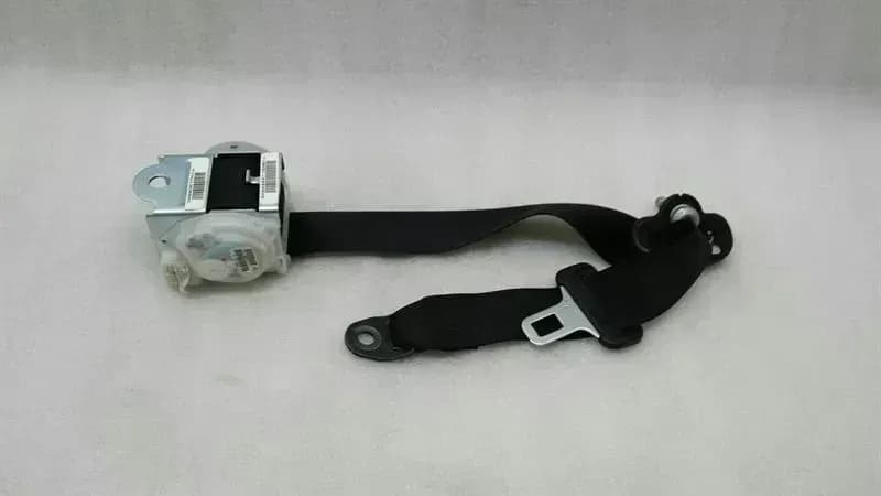 CHRYSLER Chrysler 300C rear seat belt 1HU13DX9AD seat belt belt rear RE 2012