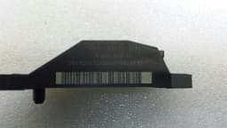 MERCEDES-BENZ Mercedes E Class W211 CLS CLK Crash Sensor A0018209326 Impact Sensor — thumbnail 6