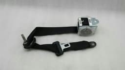 CHRYSLER Chrysler 300C rear seat belt 1HU13DX9AD seat belt belt rear RE 2012 — thumbnail 5