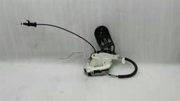 CHRYSLER 2012 Chrysler 300C rear right door lock P04589914AD door lock rear right — thumbnail 5