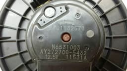 CHRYSLER 2012 Chrysler 300C Heater Blower 68037308AA Engine Heater Blower SRT8 — thumbnail 8