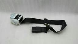 CHRYSLER CHRYSLER 300C rear seat belt center 1VJ471X9AC seat belt rear belt 2012 — thumbnail 6