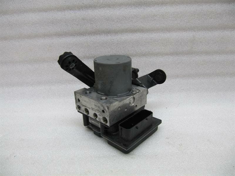 BMW BMW 6 Series E63 2004-2010 A.B.S Pump Hydraulic Block 34516791108
