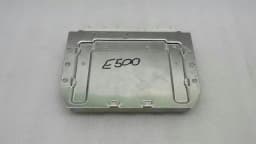MERCEDES-BENZ Mercedes E Class W211 Air Suspension Electronic Module A2115453432 Control Unit — thumbnail 2