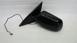 BMW BMW 6 Series E63 Left Door Mirror E63 Left Exterior Mirror — thumbnail 1