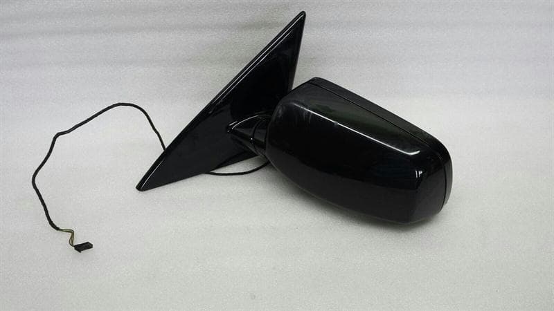 BMW BMW 6 Series E63 Left Door Mirror E63 Left Exterior Mirror