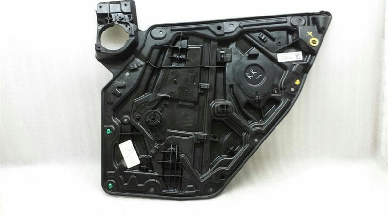 2012 Chrysler 300C Right Rear Door Winder 68103998AA Window Regulator Rear Right