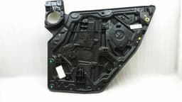 CHRYSLER 2012 Chrysler 300C Right Rear Door Winder 68103998AA Window Regulator Rear Right — thumbnail 4