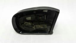 MERCEDES-BENZ Mercedes E Class W211 Left Door Mirror Cover 413135437 Exterior Mirror Left — thumbnail 1