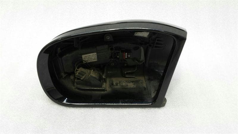 MERCEDES-BENZ Mercedes E Class W211 Left Door Mirror Cover 413135437 Exterior Mirror Left