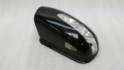 MERCEDES-BENZ Mercedes E Class W211 Left Door Mirror Cover 413135437 Exterior Mirror Left — thumbnail 8