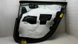 CHRYSLER CHRYSLER 300C Door Card Rear 1JR49DX9AM Door Trim Rear Left SRT8 2012 — thumbnail 4