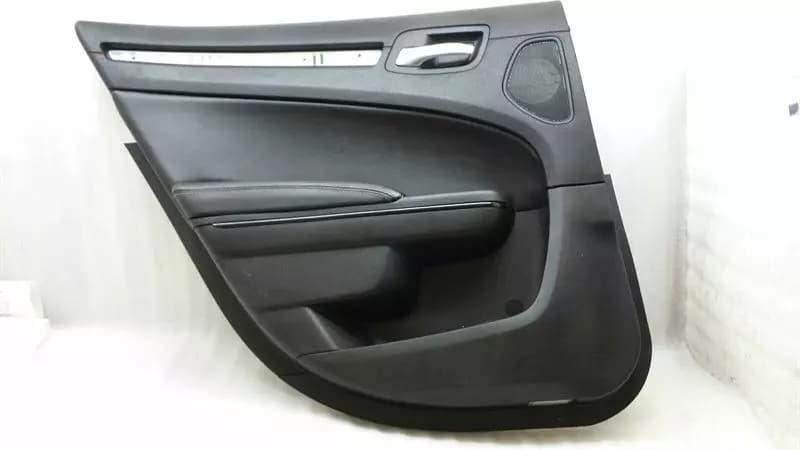 CHRYSLER CHRYSLER 300C Door Card Rear 1JR49DX9AM Door Trim Rear Left SRT8 2012