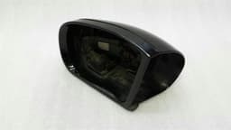 MERCEDES-BENZ Mercedes E Class W211 Left Door Mirror Cover 413135437 Exterior Mirror Left — thumbnail 2