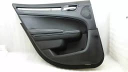 CHRYSLER CHRYSLER 300C Door Card Rear 1JR49DX9AM Door Trim Rear Left SRT8 2012 — thumbnail 6