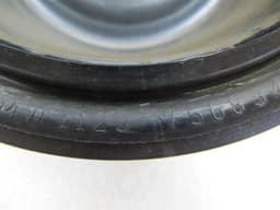 BMW BMW 6 Series E63 11237568345 Pulley Strap Clamp — thumbnail 5