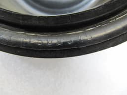 BMW BMW 6 Series E63 11237568345 Pulley Strap Clamp — thumbnail 6