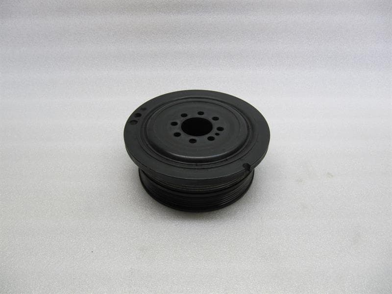 BMW BMW 6 Series E63 11237568345 Pulley Strap Clamp