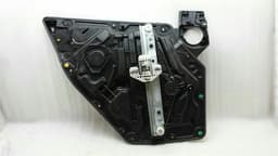 CHRYSLER 2012 Chrysler 300C Right Rear Door Winder 68103998AA Window Regulator Rear Right — thumbnail 3