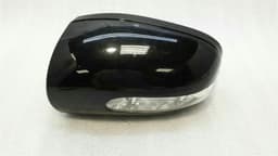 MERCEDES-BENZ Mercedes E Class W211 Left Door Mirror Cover 413135437 Exterior Mirror Left — thumbnail 3