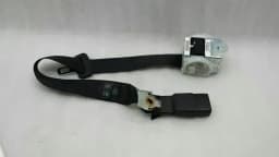 CHRYSLER CHRYSLER 300C rear seat belt center 1VJ471X9AC seat belt rear belt 2012 — thumbnail 1