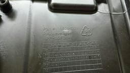 CHRYSLER 2012 Chrysler 300C Right Rear Door Winder 68103998AA Window Regulator Rear Right — thumbnail 5