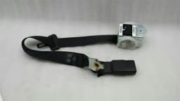 CHRYSLER CHRYSLER 300C rear seat belt center 1VJ471X9AC seat belt rear belt 2012 — thumbnail 5