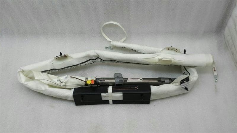 CHRYSLER Chrysler 300C Right Roof Curtain Module 5108050AF Roof Module Right