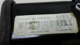 CHRYSLER Chrysler 300C Air Vent Left L0203167DX8AF Vent Vent Grille Left SRT8 — thumbnail 8