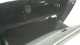 CHRYSLER 2012 Chrysler 300C Glovebox 1TM95DX9AI Glove Box SRT8 — thumbnail 6