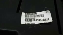 CHRYSLER 2012 Chrysler 300C Glovebox 1TM95DX9AI Glove Box SRT8 — thumbnail 8