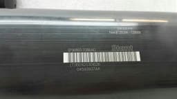 CHRYSLER 2012 Chrysler 300C Active Charcoal Filter 68231653AC Activated Carbon Tank SRT8 6.4 — thumbnail 5