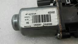 CHRYSLER Chrysler 300C RRH Door Window Motor 68103998AA Power Window Motor HR 2012 SRT8 — thumbnail 2