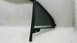 CHRYSLER Chrysler 300C left rear 1/4 glass 68039969AF door window 1/4 rear left — thumbnail 2