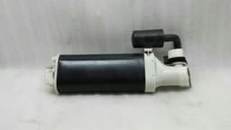 CHRYSLER 2012 Chrysler 300C Active Charcoal Filter 68231653AC Activated Carbon Tank SRT8 6.4 — thumbnail 3