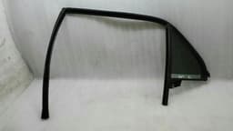 CHRYSLER Chrysler 300C left rear 1/4 glass 68039969AF door window 1/4 rear left — thumbnail 4
