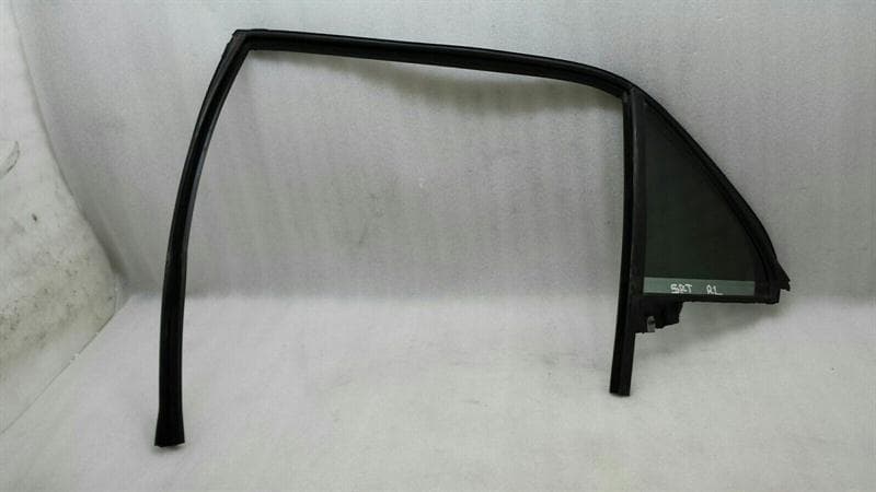 CHRYSLER Chrysler 300C left rear 1/4 glass 68039969AF door window 1/4 rear left