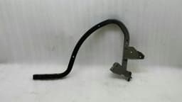 CHRYSLER Chrysler 300C boat hinge left 55113713AF tailgate hinge left 11-16 SRT8 — thumbnail 1
