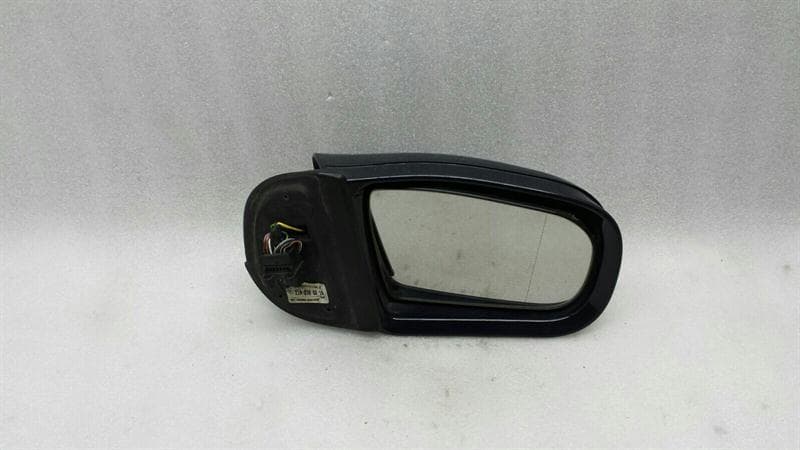 MERCEDES-BENZ Mercedes E Class W210 Right Door Mirror A2108108816 Exterior Mirror Right
