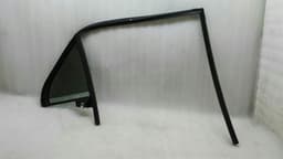 CHRYSLER Chrysler 300C left rear 1/4 glass 68039969AF door window 1/4 rear left — thumbnail 6