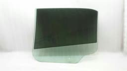 CHRYSLER Chrysler 300C right rear door glass 55113490AC door window rear right 11-16 — thumbnail 5