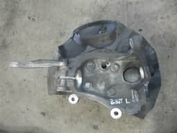 BMW BMW 6 Series E63 E64 Left Front Hub 6762017 Wheel Bearing Housing Front Left — thumbnail 5