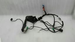 CHRYSLER 2012 Chrysler 300C Front Right Door Wiring 68084154AC Door Wiring Harness Front Right — thumbnail 4