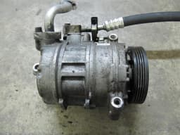 BMW BMW 6 Series E63 2004-2010A/C compressor AIR CONDITIONING COMPRESSOR 64526953474 — thumbnail 8