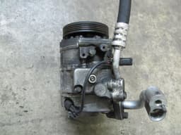 BMW BMW 6 Series E63 2004-2010A/C compressor AIR CONDITIONING COMPRESSOR 64526953474 — thumbnail 9