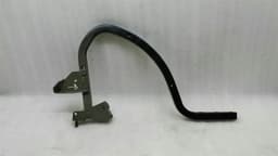 CHRYSLER CHRYSLER 300C Right Boat Hinge 55113712AF Tailgate Hinge Right 11-16 — thumbnail 4