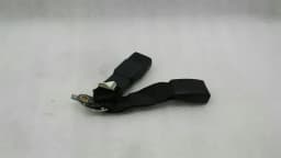 CHRYSLER Chrysler 300C Belt Buckle 1HZ141X9AD Belt Buckle 11-16 SRT8 — thumbnail 1