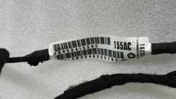 CHRYSLER CHRYSLER 300C Rear Left Door Wiring 68084155AC Door Harness Rear Left — thumbnail 5