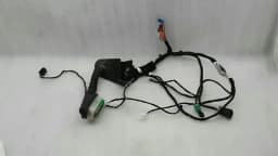 CHRYSLER 2012 Chrysler 300C Front Right Door Wiring 68084154AC Door Wiring Harness Front Right — thumbnail 1