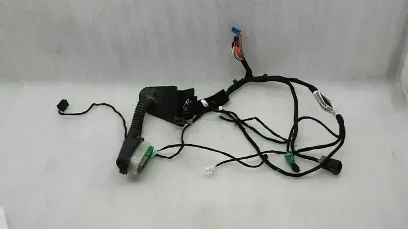 CHRYSLER 2012 Chrysler 300C Front Right Door Wiring 68084154AC Door Wiring Harness Front Right